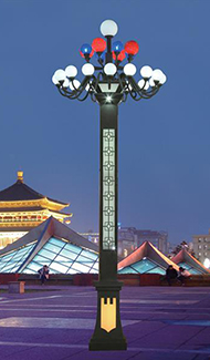 景观灯