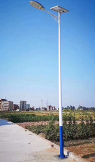 太阳能路灯